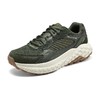 Skechers斯凯奇 男绑带运动休闲鞋 232744-OLV 商品缩略图4