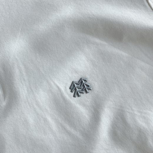 直发 出口韩国面料， 重工全压胶，可LONG 男士短袖速干POLO衫 商品图3