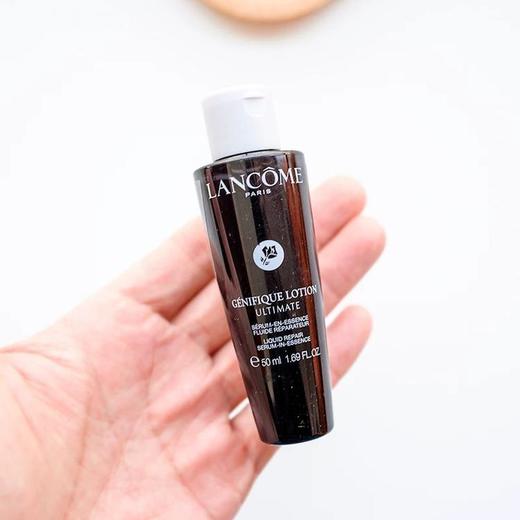 中小样▲兰蔻超修小黑瓶滤镜水 50ml 商品图0