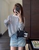 直发 土星同款 轻薄防晒长袖罩衫 天丝麻混纺 软糯透气 商品缩略图0