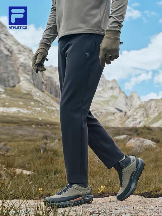 直发 日单老厂 拉链口袋，飞鸟春夏款男士健身速干休闲裤 商品图3