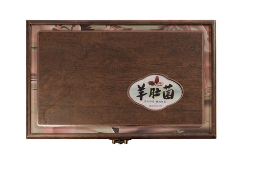 羊肚菌 商品图0