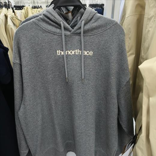 199.9元 北面卫衣 527802-HD(线上线下同步在售不保证有货，介意勿拍) 商品图0