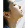 含晖·天然宝石铃花耳钉 商品缩略图14