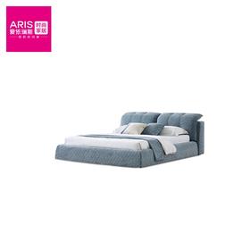 爱依瑞斯  智慧睡眠  布艺软床  Soriso索瑞瑟
