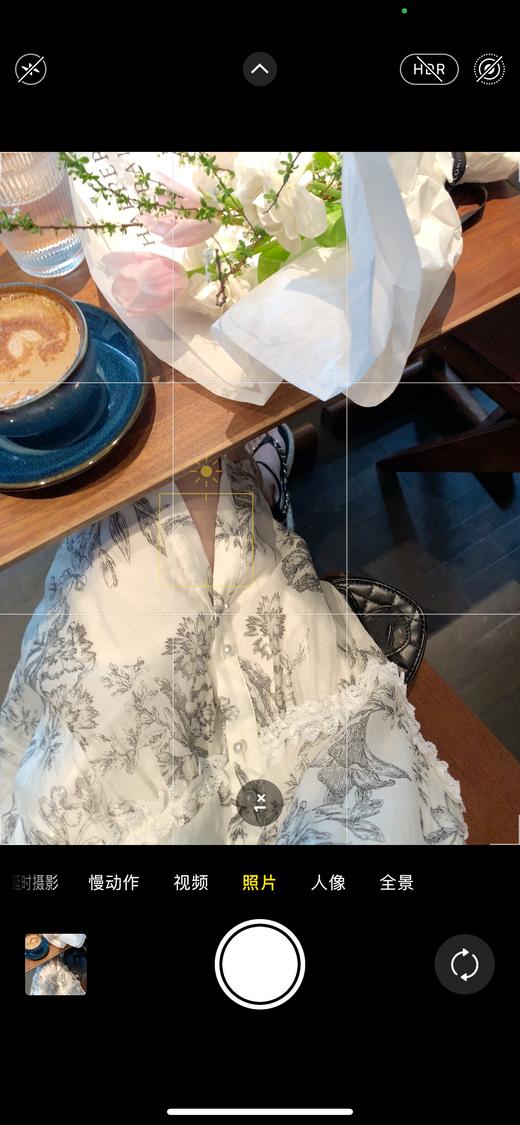 <曾小咸推荐>3.28现货秒杀 ！微信超特价！水墨画印花新中式连衣裙 日常219.99 立减130 秒杀89.99！！ 商品图8