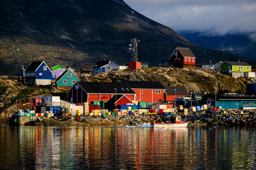 8.2确定出发【北大西洋】尽头的山海夏季极致风光游摄14天<环球寻梦> 商品图5