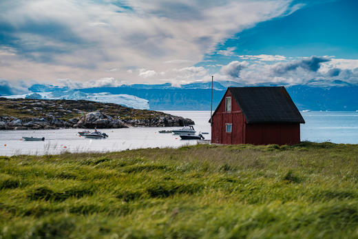 8.2确定出发【北大西洋】尽头的山海夏季极致风光游摄14天<环球寻梦> 商品图6