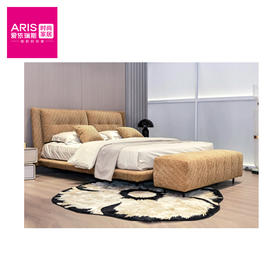 全棉床单四件套B-5116浅香槟