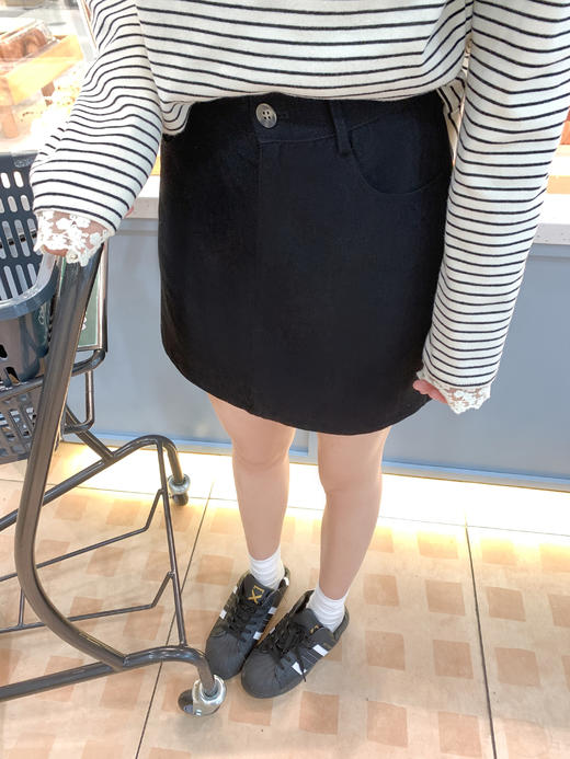 <曾小咸推荐>3.30现货秒杀 ！微信超特价！长袖蕾丝拼接条纹针织衫 日常159.99 立减80 秒杀79.99！！ 商品图10