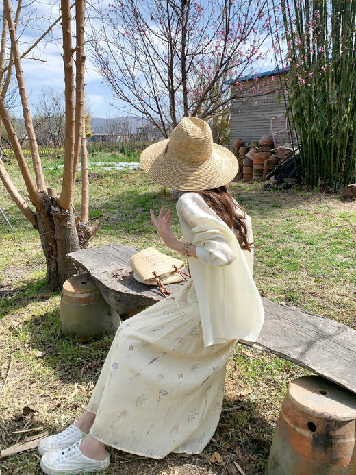 <曾小咸推荐>3.28现货秒杀 ！微信超特价！百搭防晒衬衫 日常149.99 立减80 秒杀69.99！！ 商品图10