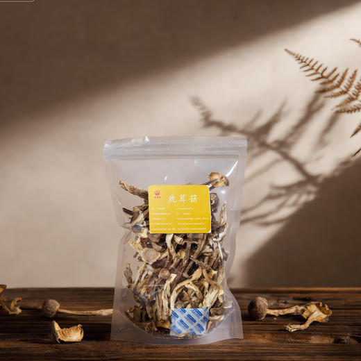 鹿茸菇 商品图0