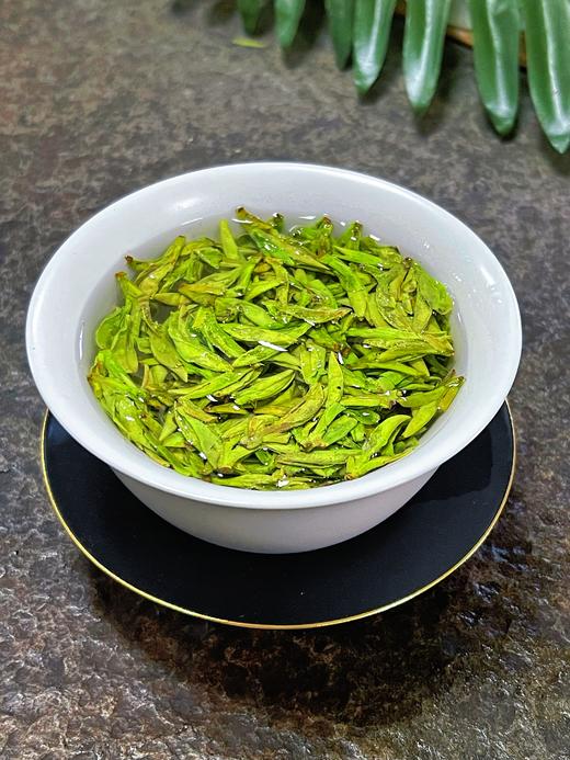 880龙井茶（250克/袋） 商品图3