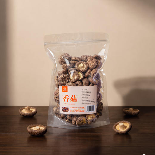 香菇 商品图0