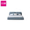 爱依瑞斯  智慧睡眠  布艺软床  Soriso索瑞瑟 商品缩略图1