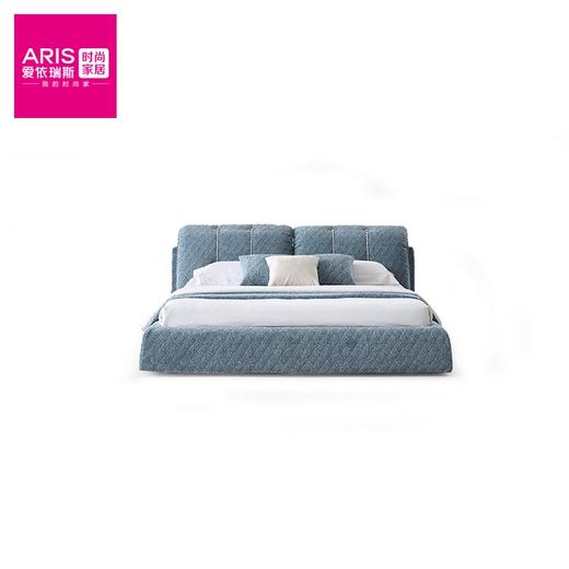 爱依瑞斯  智慧睡眠  布艺软床  Soriso索瑞瑟 商品图1