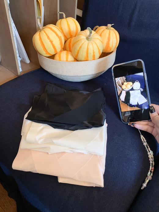 <曾小咸推荐>3.30现货秒杀 ！微信超特价！高腰收腹抑菌安全裤【贴身衣物不退不换】 日常89.99 立减50 秒杀39.99！！ 商品图6