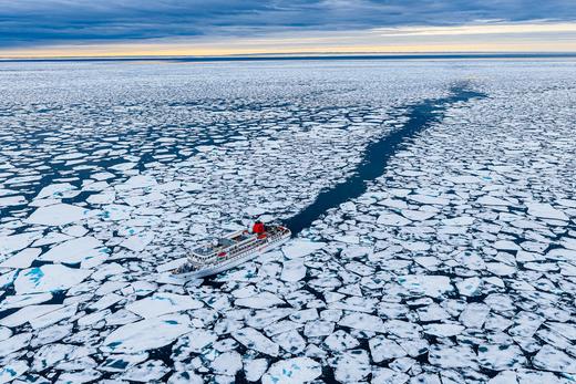 南极三岛「早鸟价8折，优惠高达4万元」福克兰群岛、南极半岛、南乔治亚岛26天摄影之旅 商品图14
