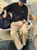 姐妹们！Snow Peak 雪峰经典老渠道长袖终于搞来了！早秋、初春都能穿 商品缩略图2