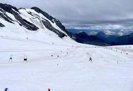 [雪酷青训] 2026意大利Stelvio夏季滑雪集训6/27-7/18 商品图2