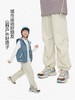 直发【2607】抗打穿不坏，轻户外儿童彩壳伞兵阔腿工装裤 商品缩略图2