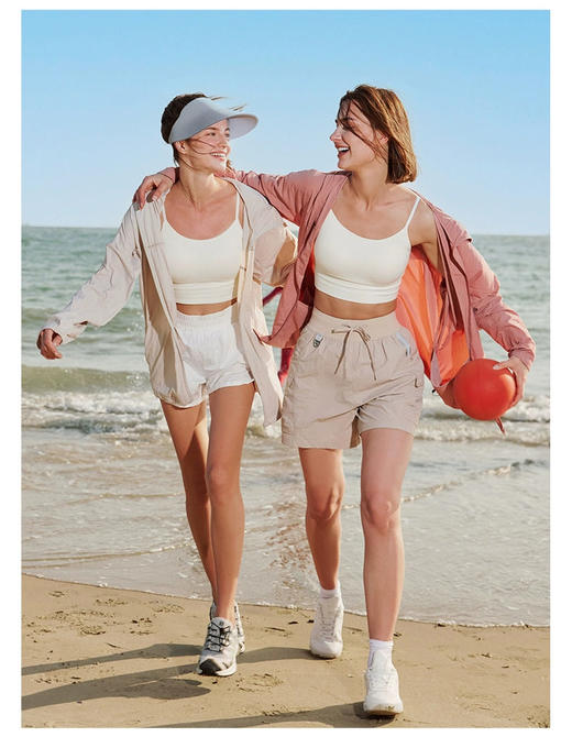 直发【没有吊牌，其他一致】，保真，oh sunny防晒空顶帽 商品图0