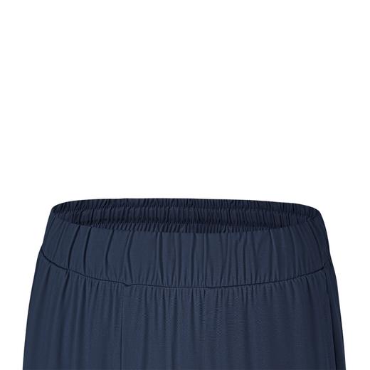 Skechers斯凯奇 女针织长裤 P225W274-02MZ 商品图3