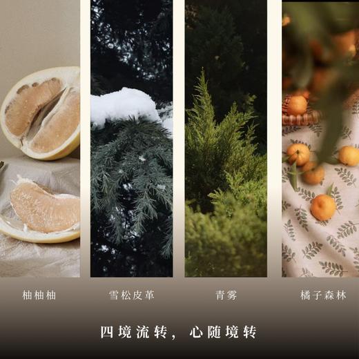 繁香里 兰韵车载香薰 商品图4