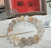 兔毛水晶单圈手串 商品缩略图3
