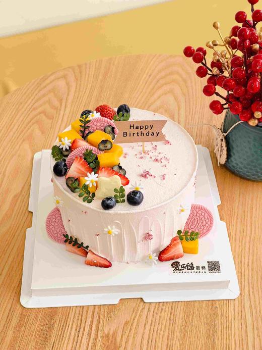 半糖花事-自提价格 商品图0