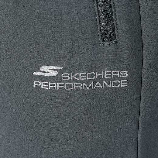 Skechers斯凯奇 男梭织长裤 P425M128-013P 商品图4