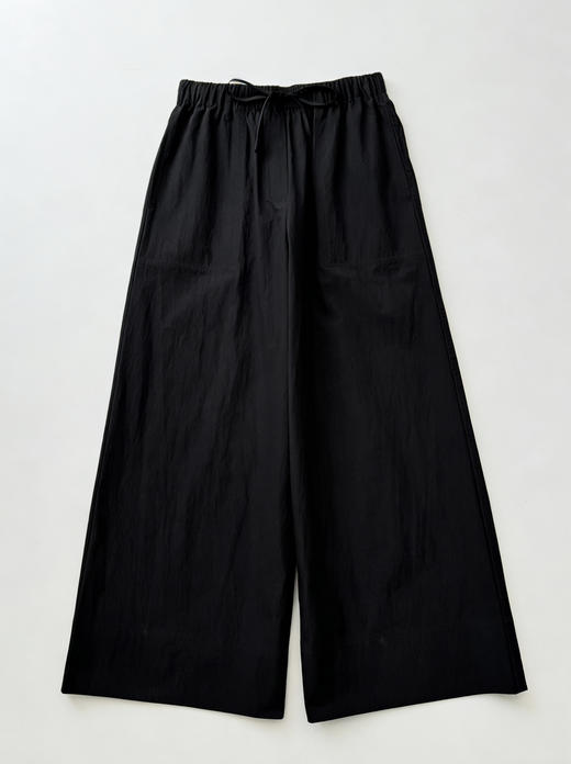 TOTEME阔腿休闲裤。自己备注号码 商品图0