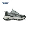 Skechers斯凯奇 女绑带城市户外鞋 180128-GRMT 商品缩略图4