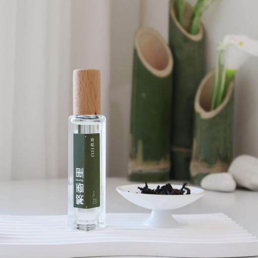 繁香里 白日煮茶香水木质花香调 商品图3