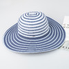 【福利品】卡蒙KM-3554 可折叠大帽檐防晒帽 商品缩略图2