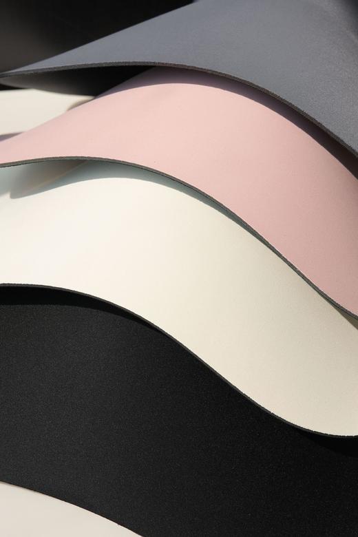 情官网189！露丝同款情侣款加大帽檐可折叠防晒帽 UPF50+防紫外线太阳帽无痕全遮光空顶防晒帽 商品图8