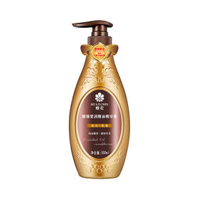 蜂花 馥臻精油护发素500ml fh500hfsz
