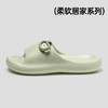 YW买手优选-简约居家情侣凉拖拖鞋-171148165（预售3-5天发货） 商品缩略图12