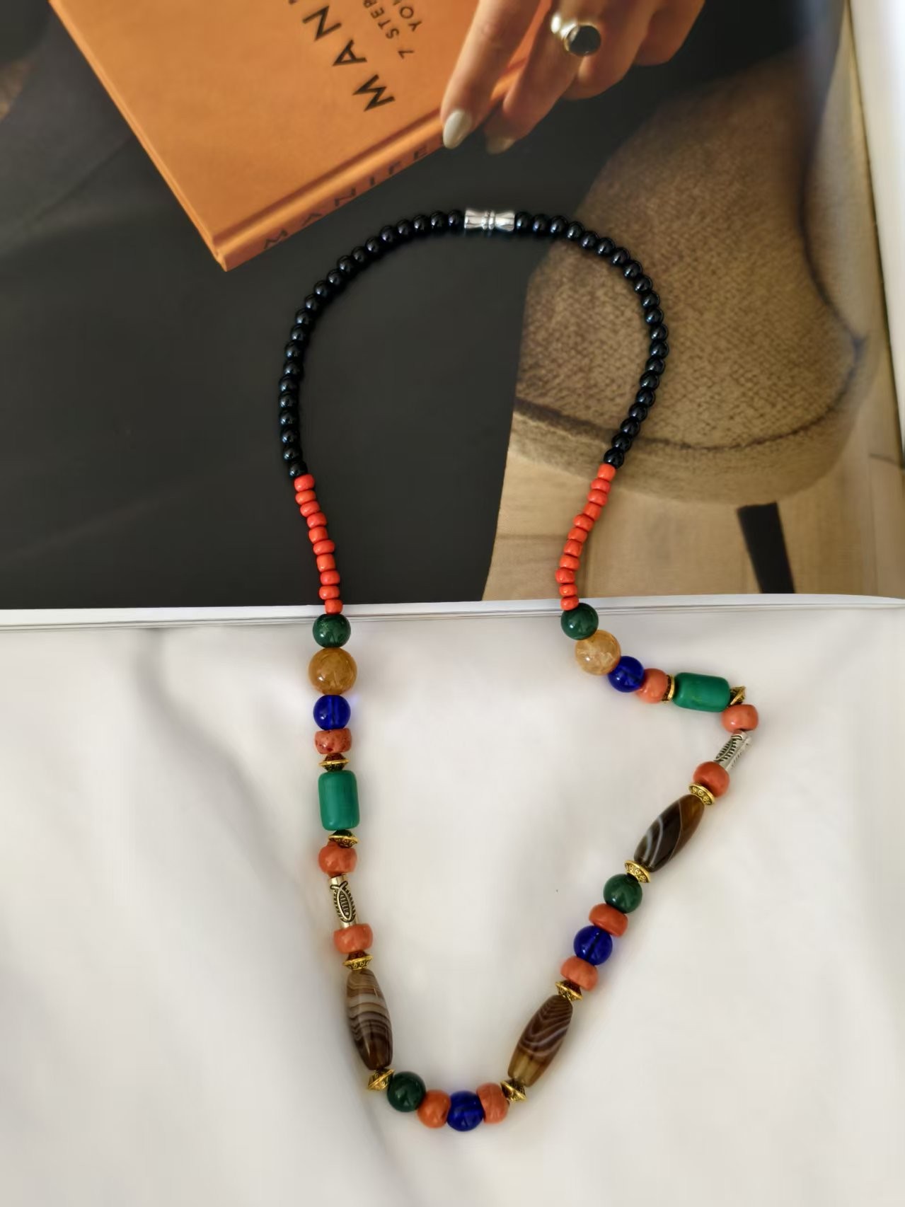 009.孤品.福运飘扬