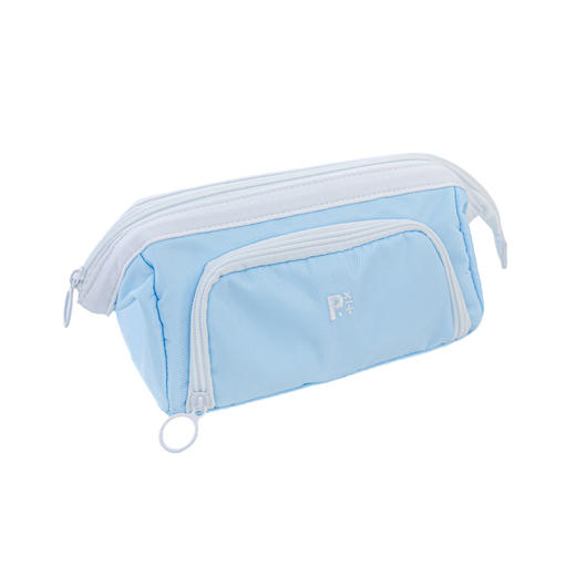 Planwith Plain-open大容量笔袋 商品图4