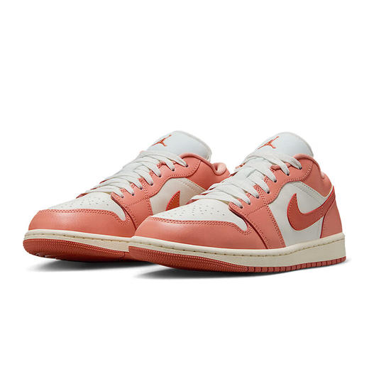 NIKE耐克 女篮球鞋 DC0774-180 商品图0