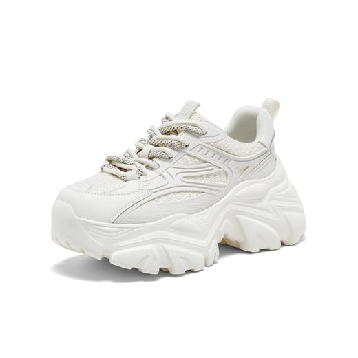 BASTO百思图 女休闲鞋 D3713CM5 商品图0