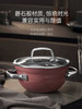 德国WMF奈彩米奶锅汤锅无涂层 商品缩略图4