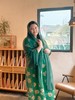 【8款披肩】低克重薄款羊绒羊毛料，纯色气质、花色出彩，踏青带上它，走到哪儿都像风景🌸10天发货 商品缩略图6