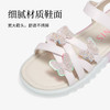 泰兰尼斯夏款中大童女童闪亮蝴蝶凉鞋M07D4B3638 商品缩略图4