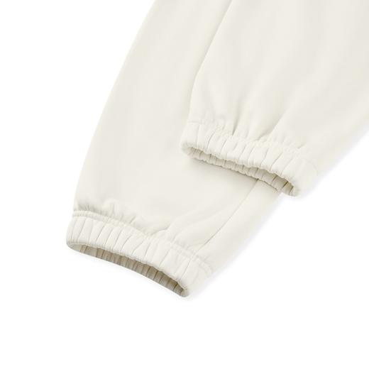 Skechers斯凯奇 女针织长裤 L425W105-0074 商品图2