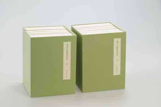 扬州八怪研究大系 商品图1