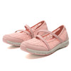 Skechers斯凯奇 女休闲鞋 100624-ROS 商品缩略图0