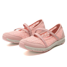 Skechers斯凯奇 女休闲鞋 100624-ROS