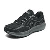 Skechers斯凯奇 男轻质跑步鞋 220866-BKCC 商品缩略图4